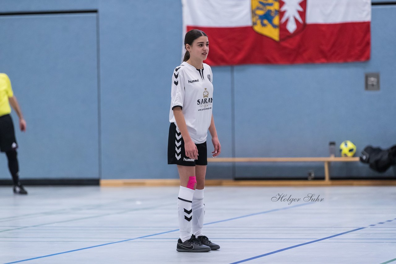 Bild 480 - wCJ Futsalmeisterschaft Runde 1